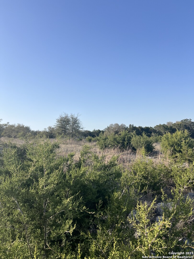 27407 Sunset Loop San Antonio, TX 78266 - Photo 2 of 36 a view of a mountain range with lush green forest