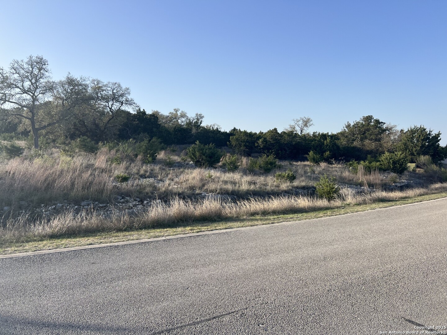 27407 Sunset Loop San Antonio, TX 78266 - Photo 24 of 36 a view of a lake view