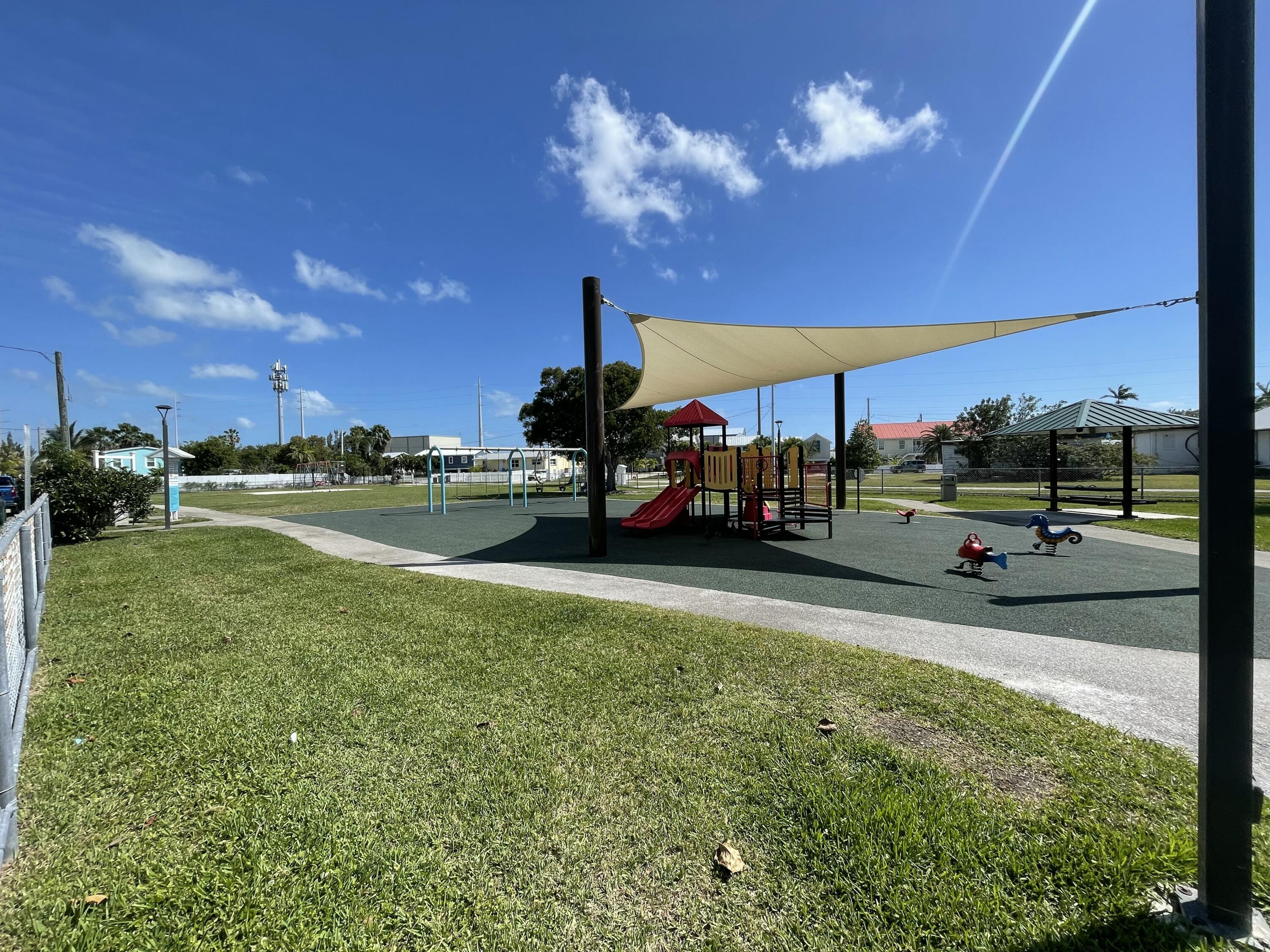 201 4th Street Key West, FL 33040 - Photo 18 of 19 a view of a park