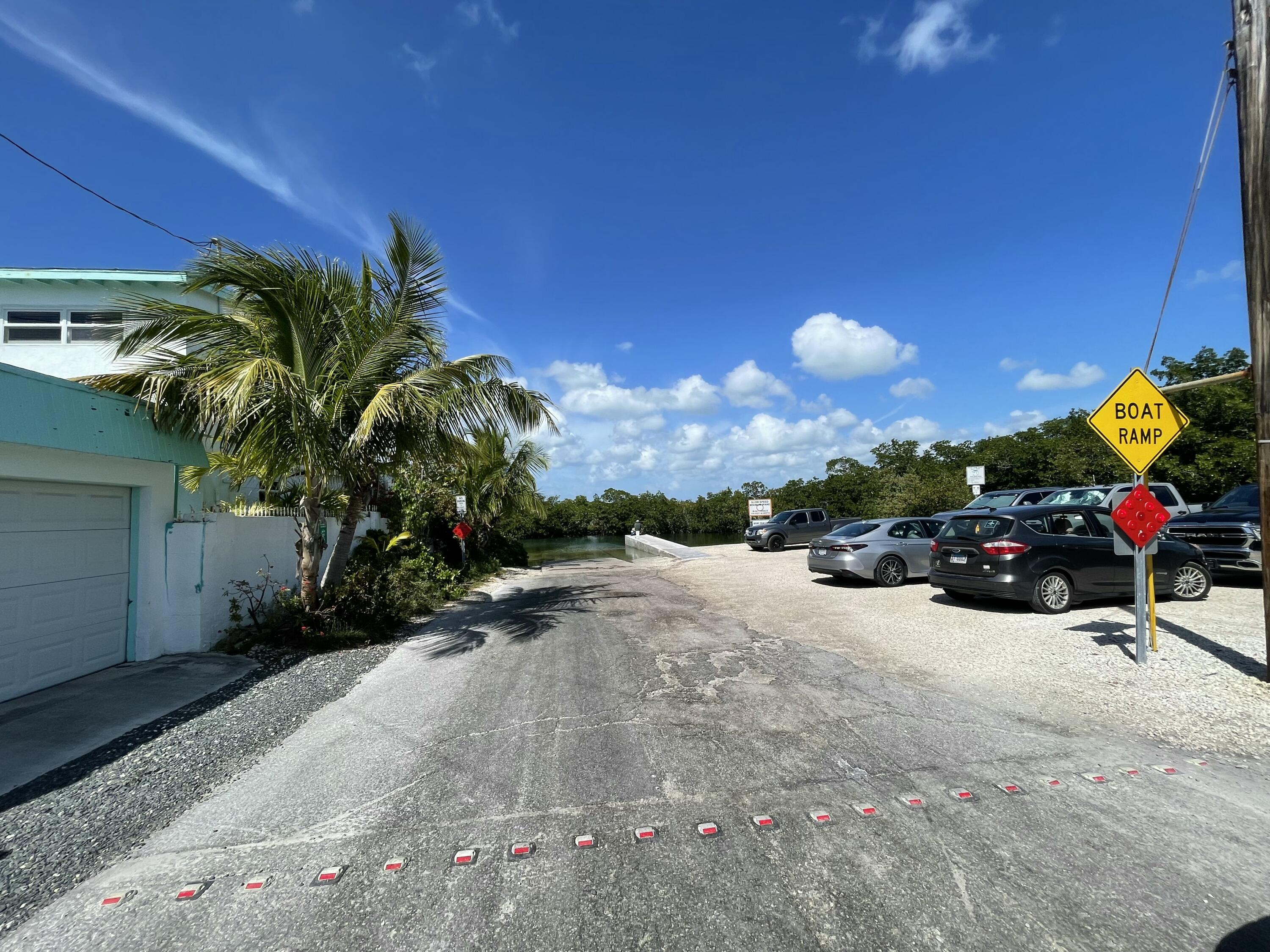 201 4th Street Key West, FL 33040 - Photo 19 of 19 a view of a street with a building in the background