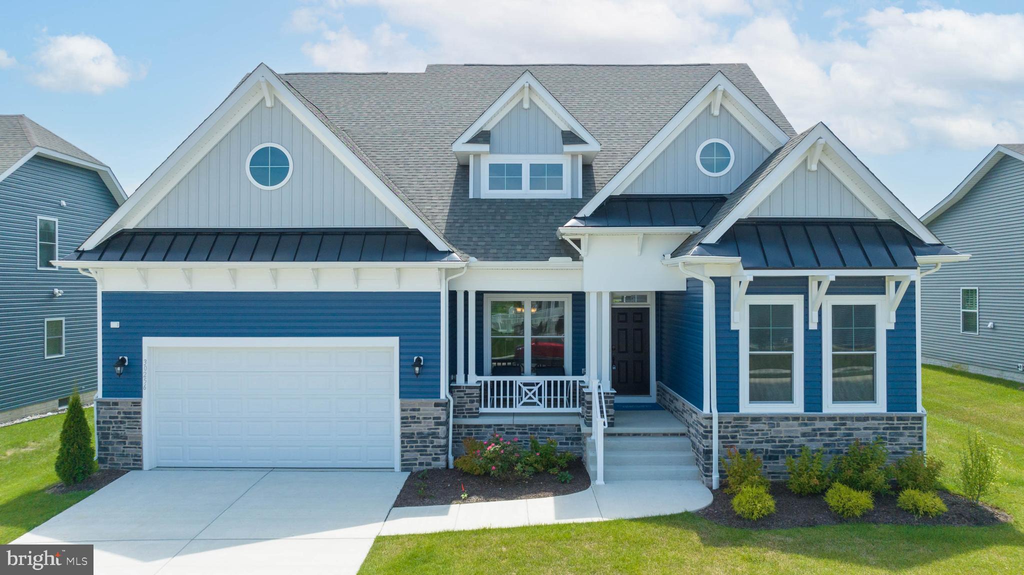 30256 Snug Berth Drive Lewes, DE 19958 - Photo 2 of 58