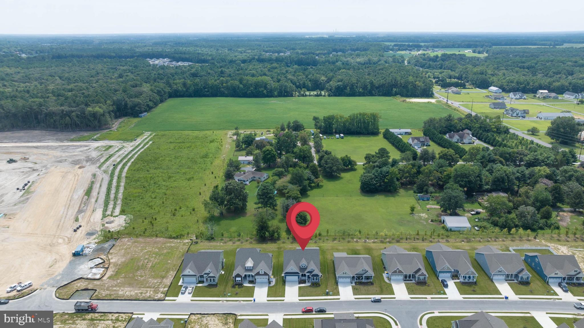 30256 Snug Berth Drive Lewes, DE 19958 - Photo 57 of 58