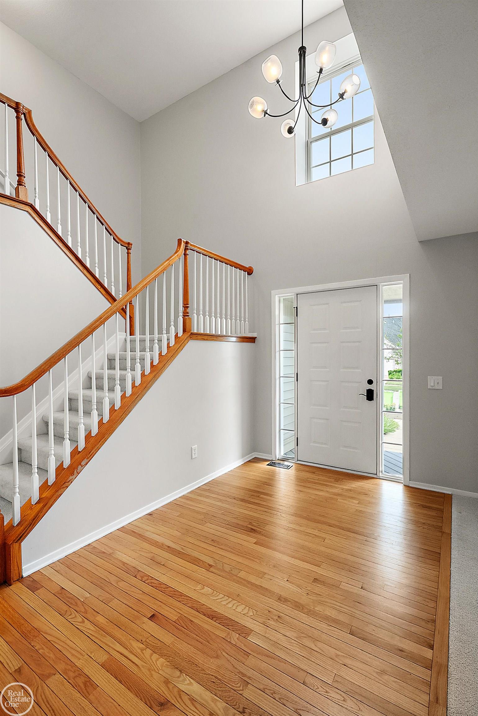 1538 Scio Ridge Road Ann Arbor, MI 48103 - Photo 5 of 56