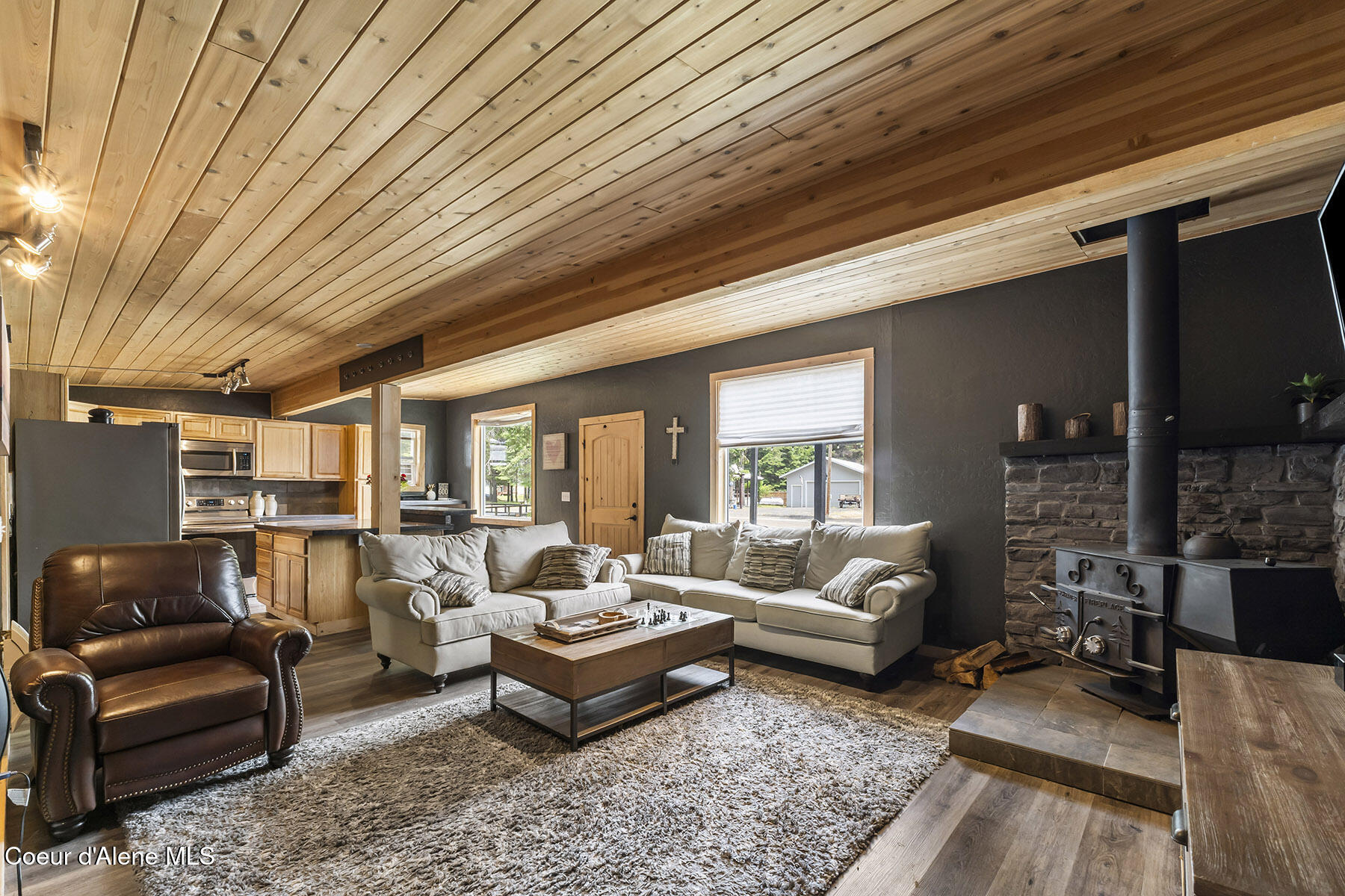 118 Timber Lane Nordman, ID 83848 - Photo 13 of 50 118-Timber-Ln-7471