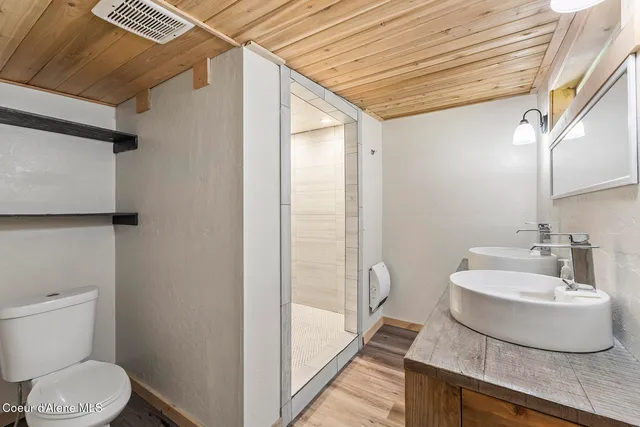 $475,000 | 118 Timber Lane, Nordman, ID 83848