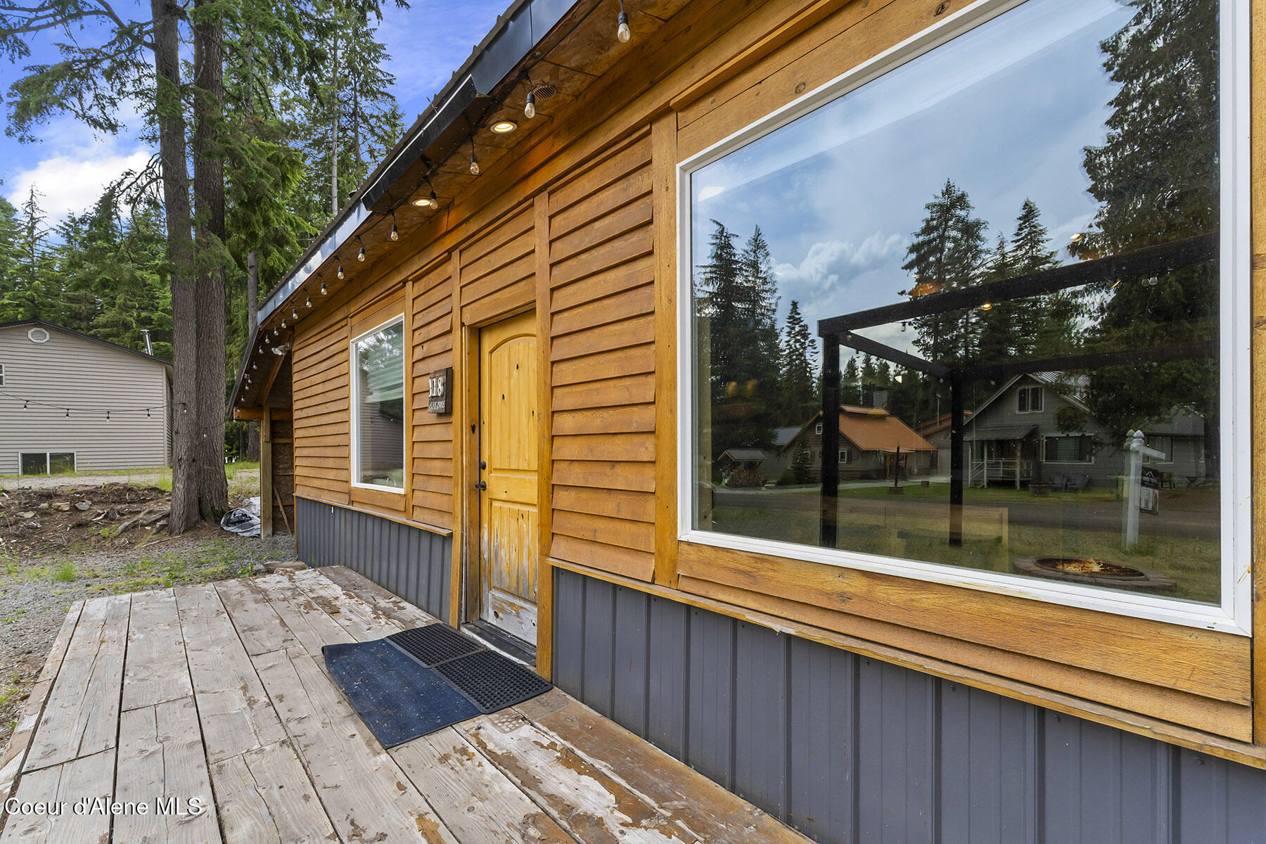 118 Timber Lane Nordman, ID 83848 - Photo 33 of 50 118-Timber-Ln-7510