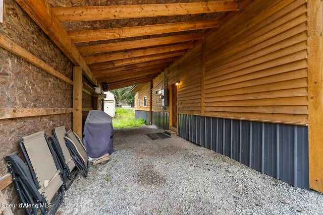 $475,000 | 118 Timber Lane, Nordman, ID 83848