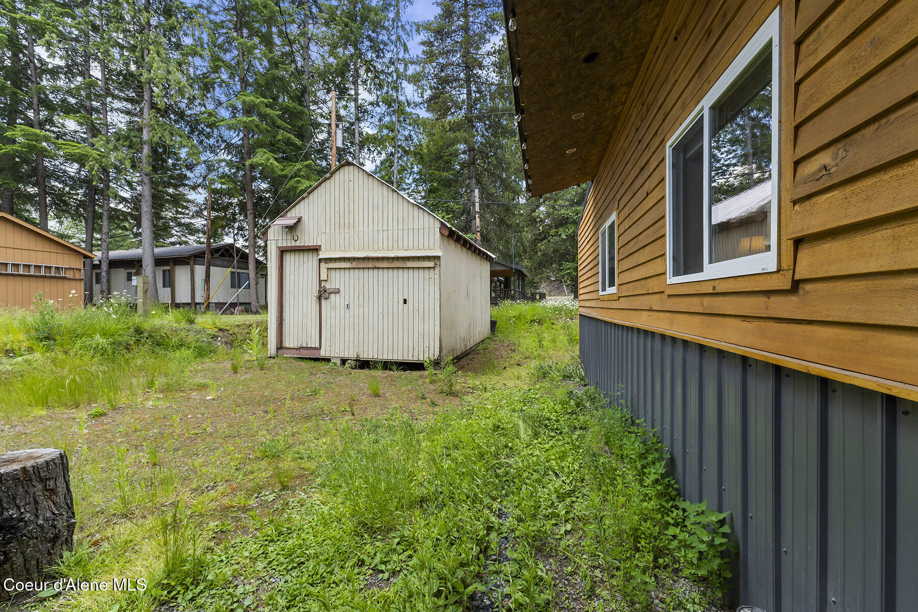 118 Timber Lane Nordman, ID 83848 - Photo 36 of 50 118-Timber-Ln-7525