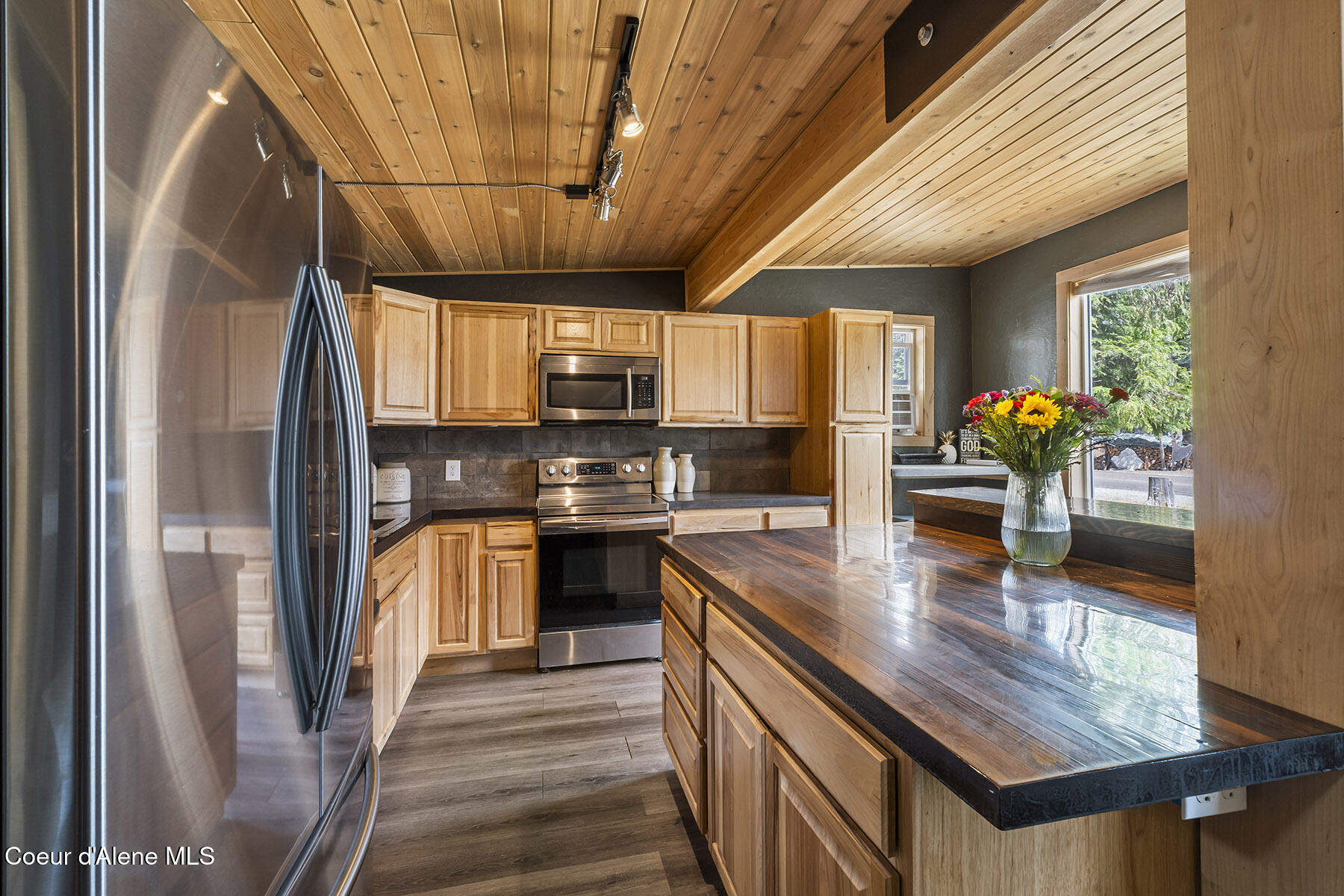 118 Timber Lane Nordman, ID 83848 - Photo 8 of 50 118-Timber-Ln-7476