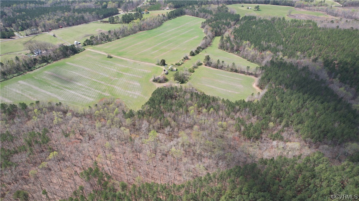 2293 Chalk Level Road, Unit OFF Alberta, VA 23821 - Photo 18 of 50 a view of a yard