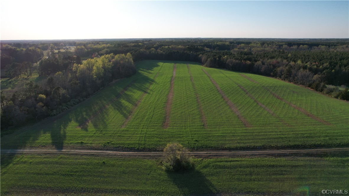 2293 Chalk Level Road, Unit OFF Alberta, VA 23821 - Photo 23 of 50 a view of a field with an outdoor space