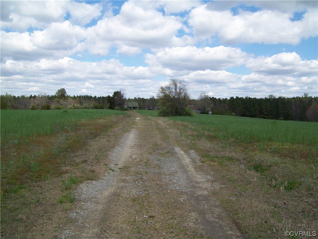 2293 Chalk Level Road, Unit OFF Alberta, VA 23821 - Photo 30 of 50 a view of a lake with houses in the back