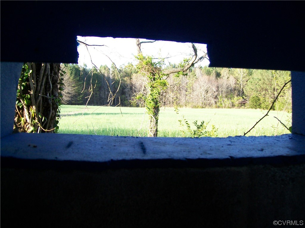 2293 Chalk Level Road, Unit OFF Alberta, VA 23821 - Photo 48 of 50 a wooden floor with a large window