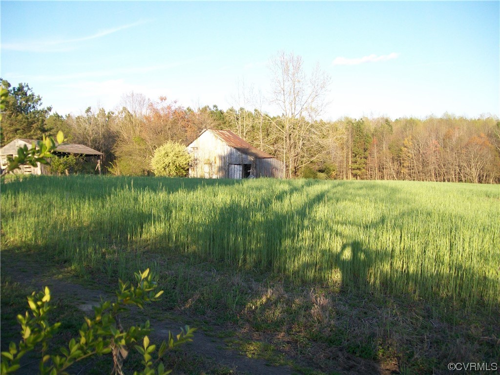 2293 Chalk Level Road, Unit OFF Alberta, VA 23821 - Photo 49 of 50 a view of lake with green space