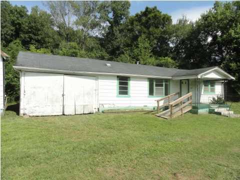 363 Burnt Mill Road Flintstone, GA 30725 - Photo 1 of 36 Primary Photo