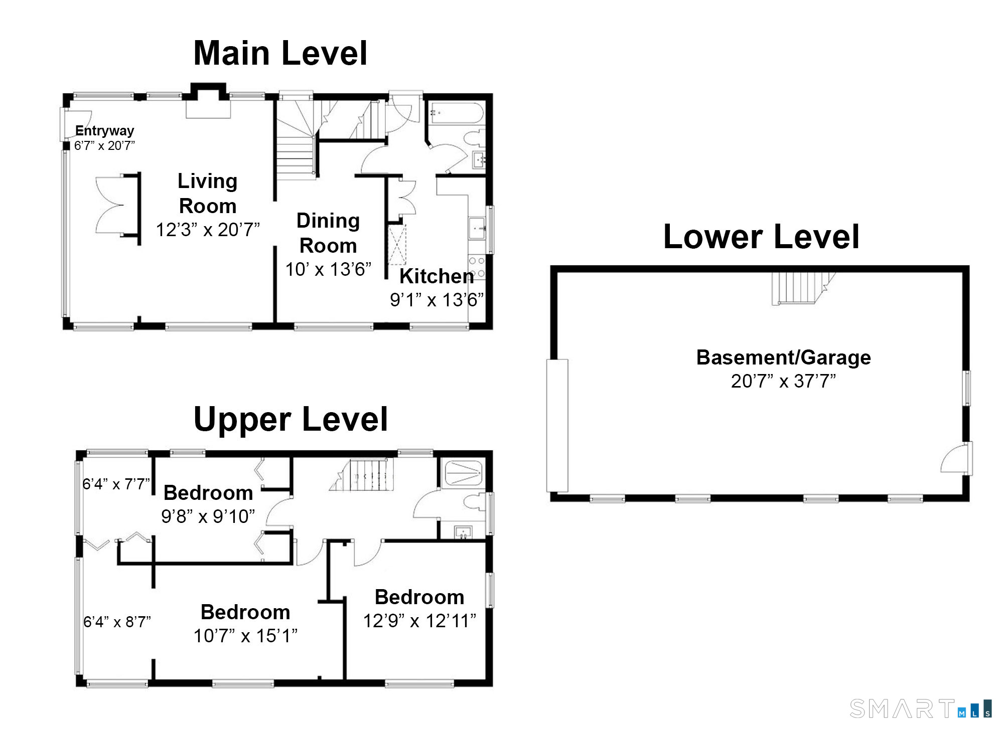 33 Julian Terrace Norwich, CT 06360 - Photo 36 of 36 a picture