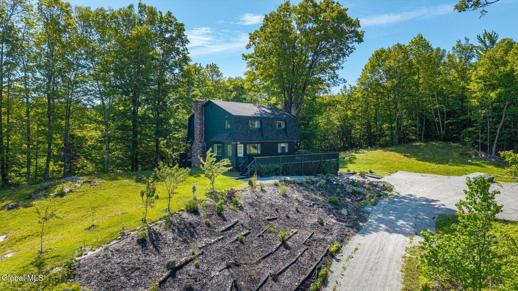 38 Henry Wescott Road Thurman, NY 12885 - Photo 4 of 38 03-ADK-3