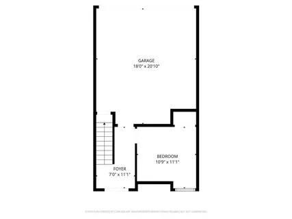 $424,900 | 1147 North Madison Avenue, Unit 102, Dallas, TX 75208
