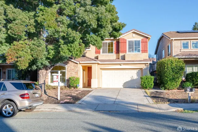 $739,000 | 5476 Summerfield Drive, Antioch, CA 94531