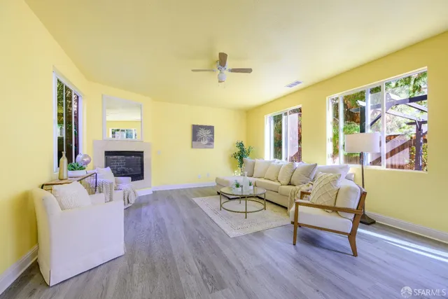$739,000 | 5476 Summerfield Drive, Antioch, CA 94531