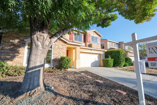 $739,000 | 5476 Summerfield Drive, Antioch, CA 94531