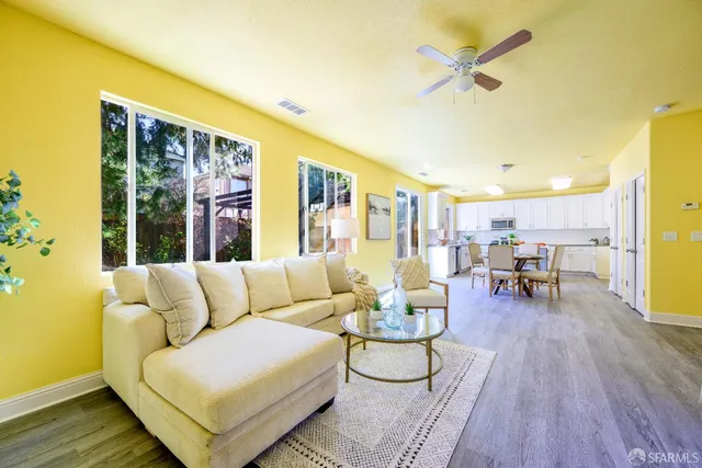 $739,000 | 5476 Summerfield Drive, Antioch, CA 94531