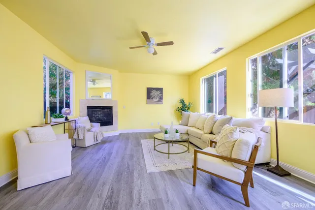 $739,000 | 5476 Summerfield Drive, Antioch, CA 94531