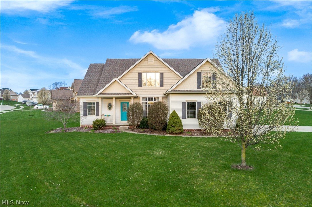 2832 Shallowford Road Northeast Canton, OH 44721 - Photo 1 of 32 Gallery Image 1