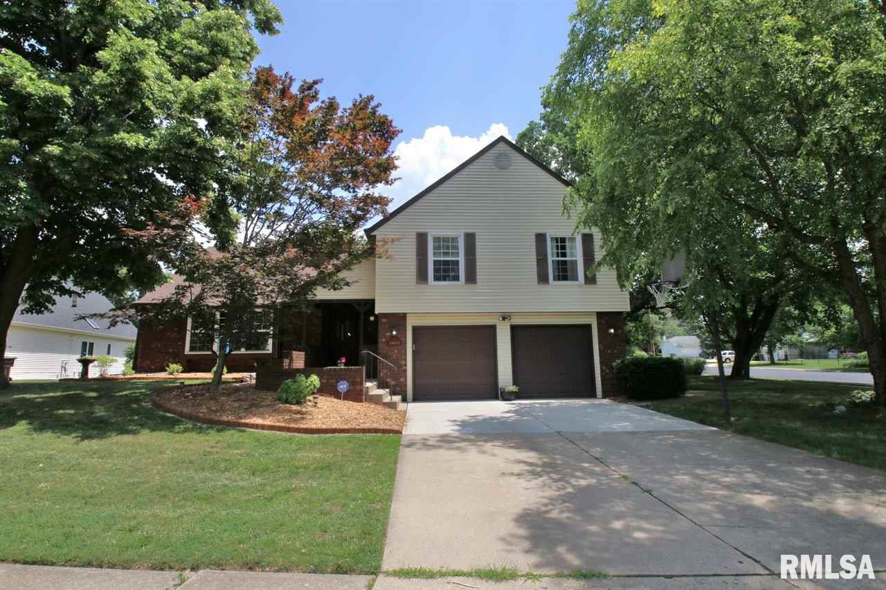 2802 North Rustic Ridge Drive Peoria, IL 61604 - Photo 2 of 36 Gallery Image 2
