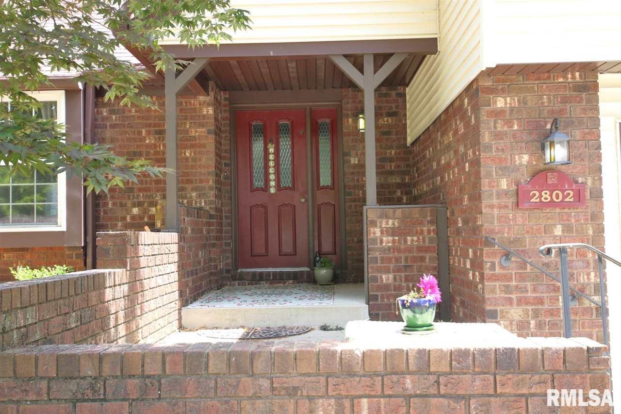 2802 North Rustic Ridge Drive Peoria, IL 61604 - Photo 33 of 36 Gallery Image 33