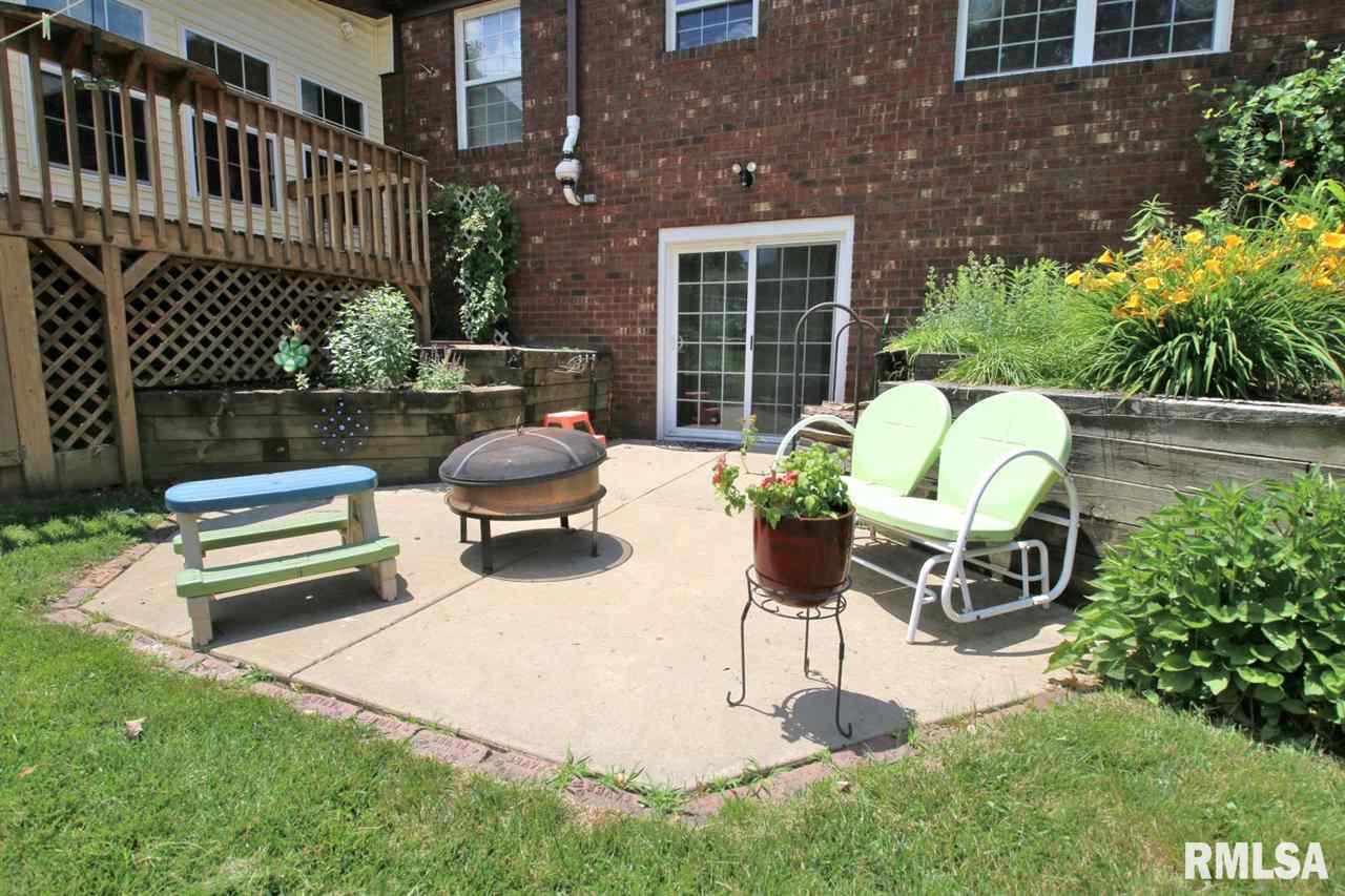 2802 North Rustic Ridge Drive Peoria, IL 61604 - Photo 36 of 36 Gallery Image 36