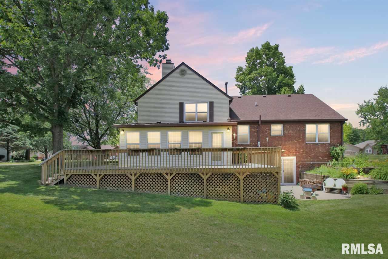 2802 North Rustic Ridge Drive Peoria, IL 61604 - Photo 4 of 36 Gallery Image 4