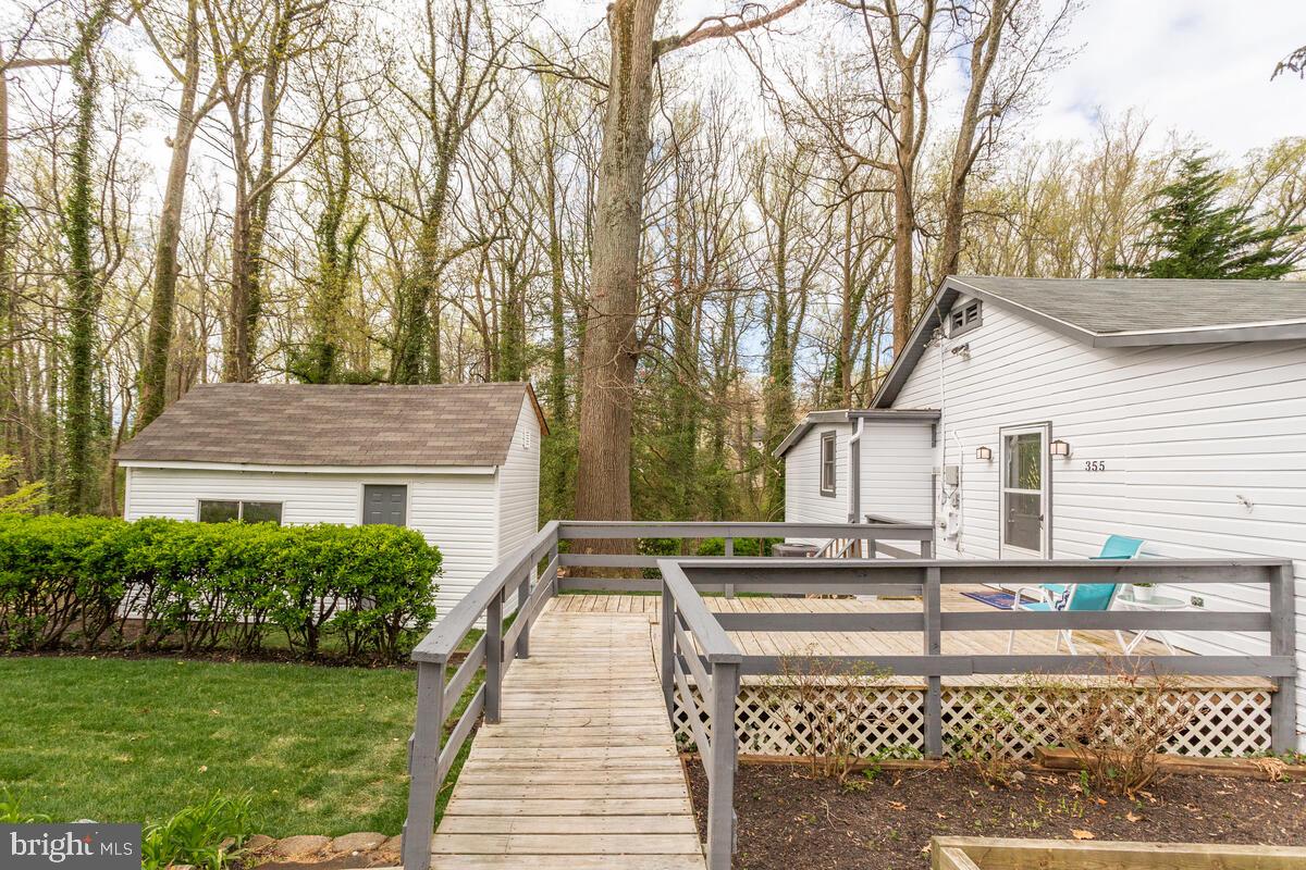 355 Hall Road Crownsville, MD 21032 - Photo 2 of 45 Gallery Image 2