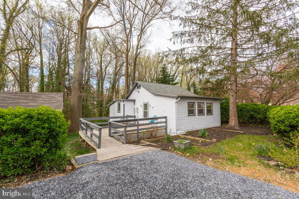 355 Hall Road Crownsville, MD 21032 - Photo 3 of 45 Gallery Image 3