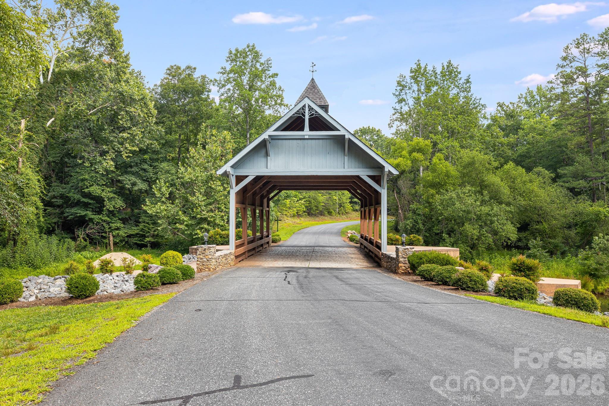 0 Canoe Drive, Unit 40 Mill Spring, NC 28756 - Photo 10 of 23