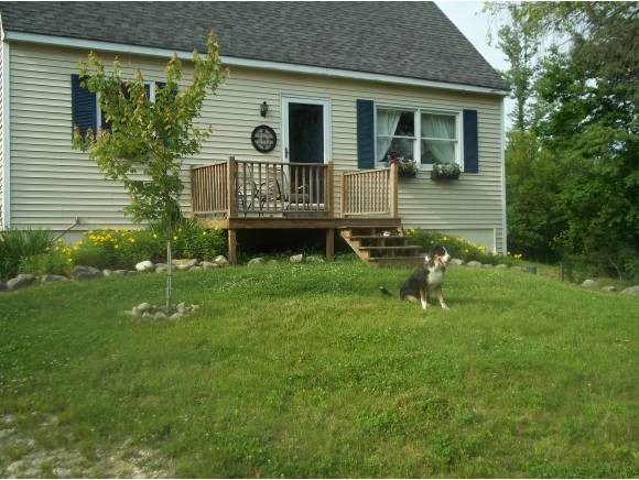 26 Abbott Hill Road Mason, NH 03048 - Photo 1 of 1 Gallery Image 1