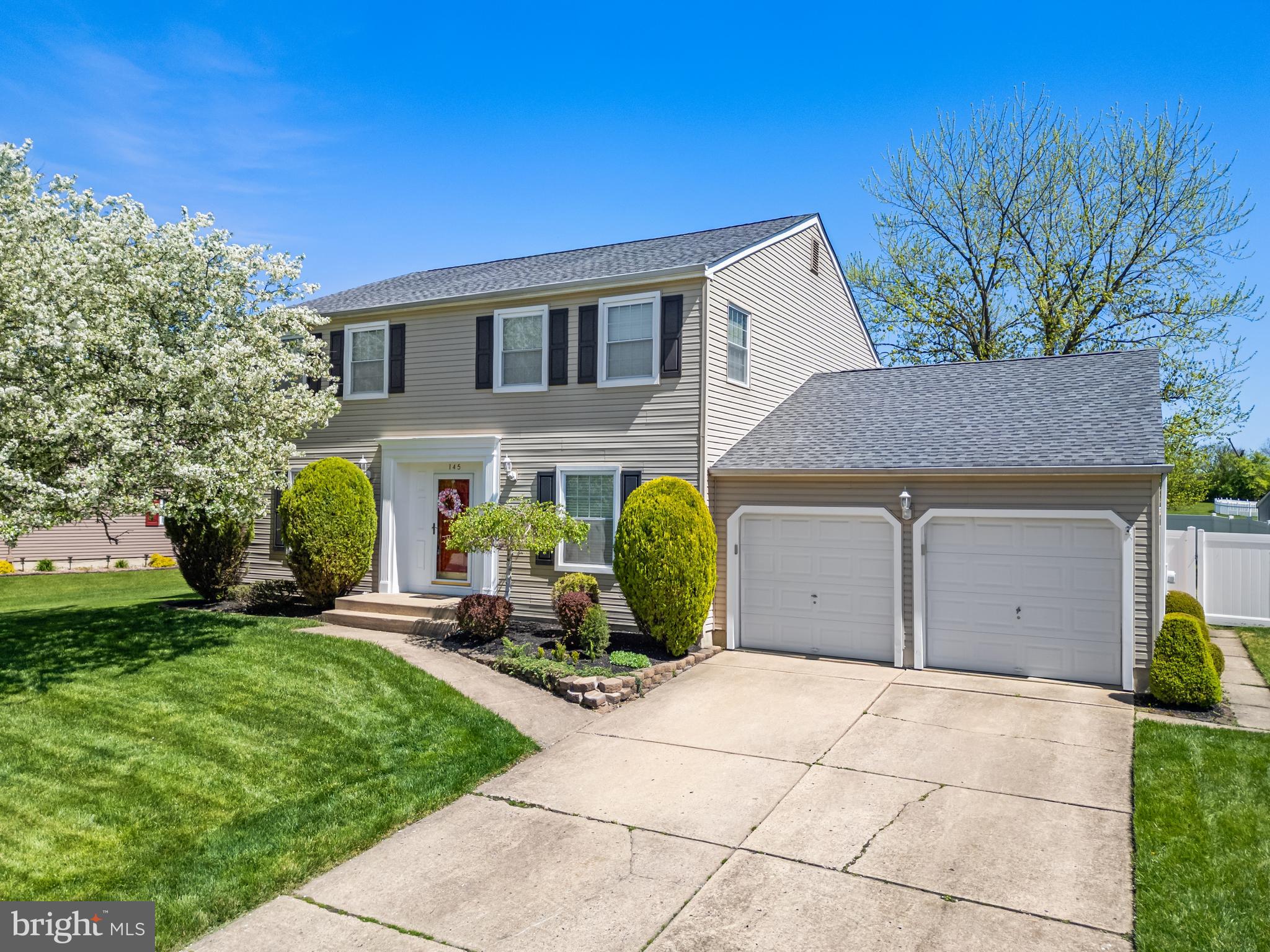 145 Country Farms Road Marlton, NJ 08053 - Photo 1 of 32 Gallery Image 1