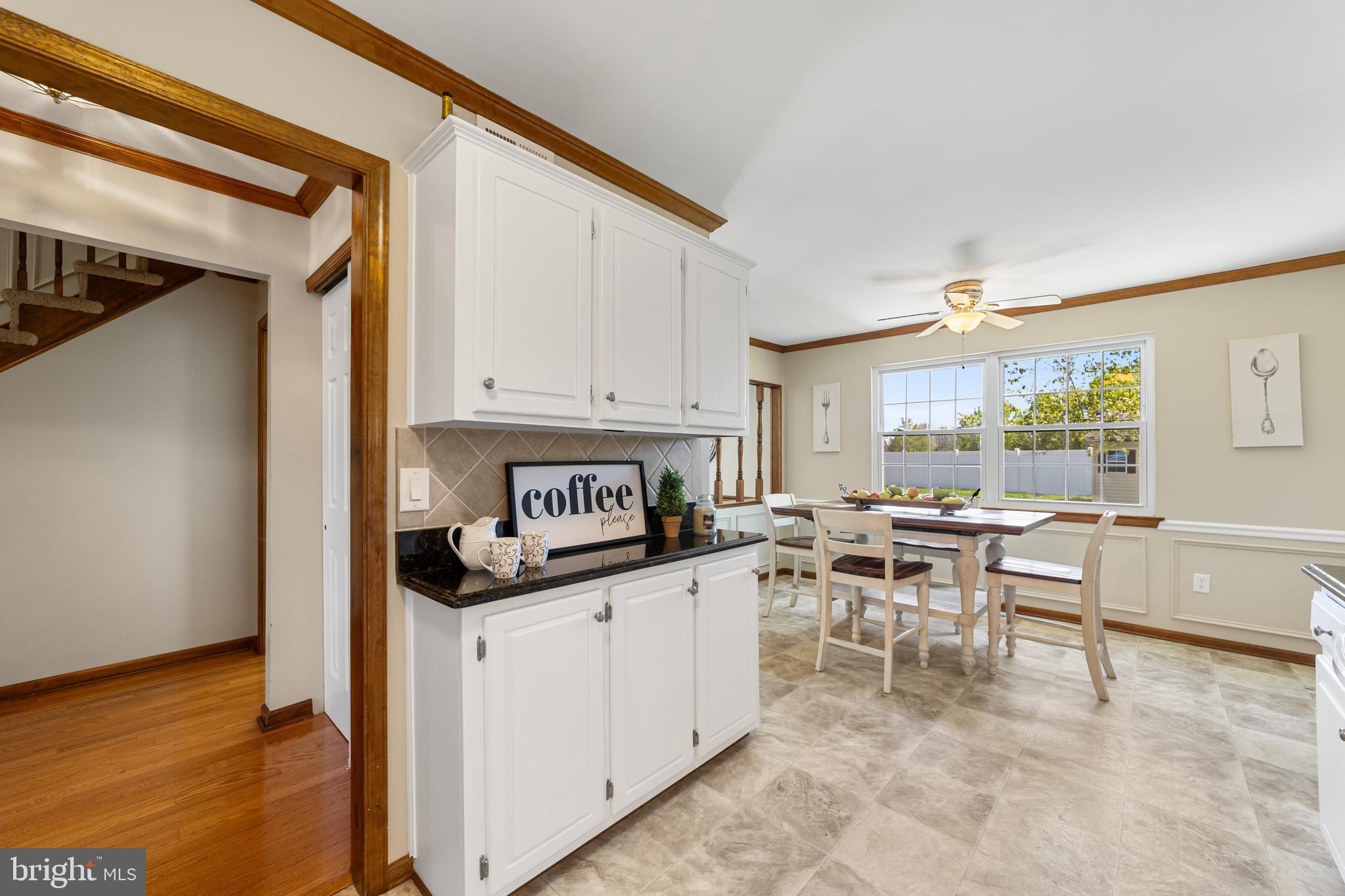 145 Country Farms Road Marlton, NJ 08053 - Photo 14 of 32 Kitchen with access from foyer