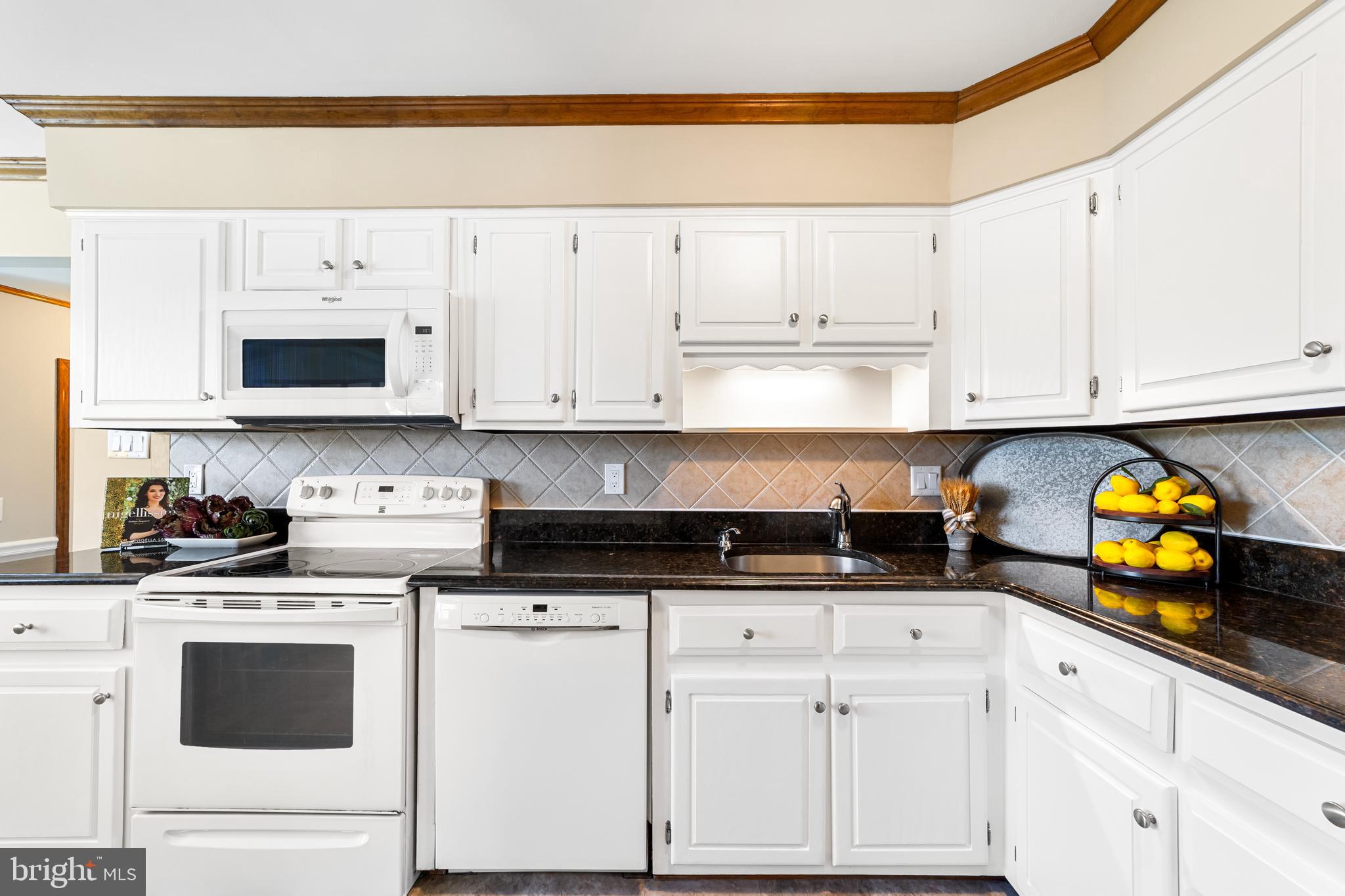 145 Country Farms Road Marlton, NJ 08053 - Photo 17 of 32 Kitchen work-space