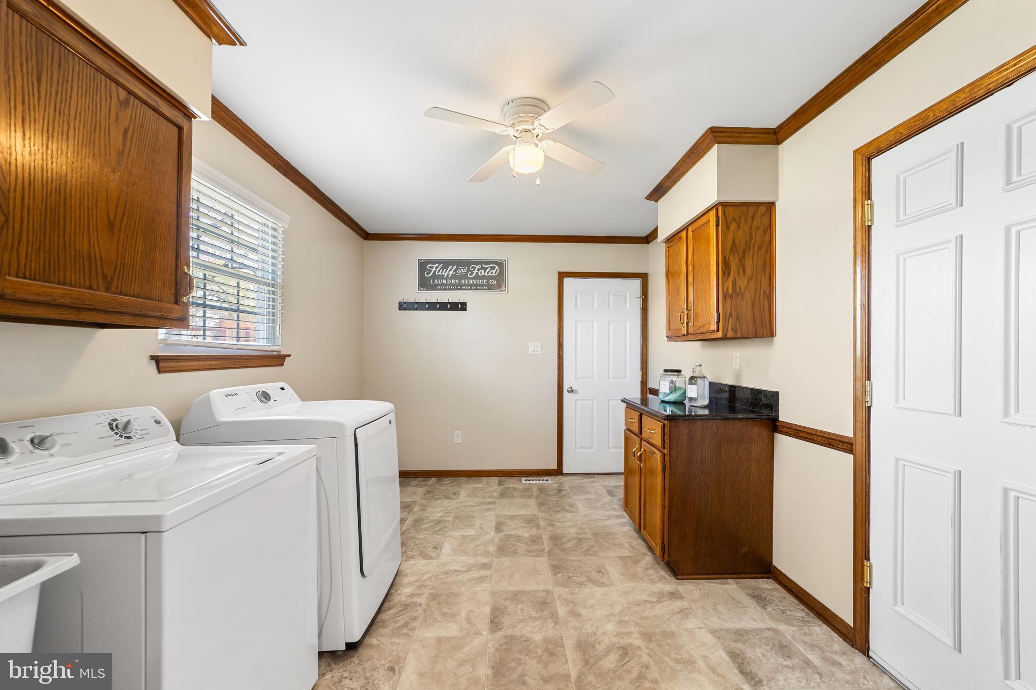 145 Country Farms Road Marlton, NJ 08053 - Photo 18 of 32 Laundry room