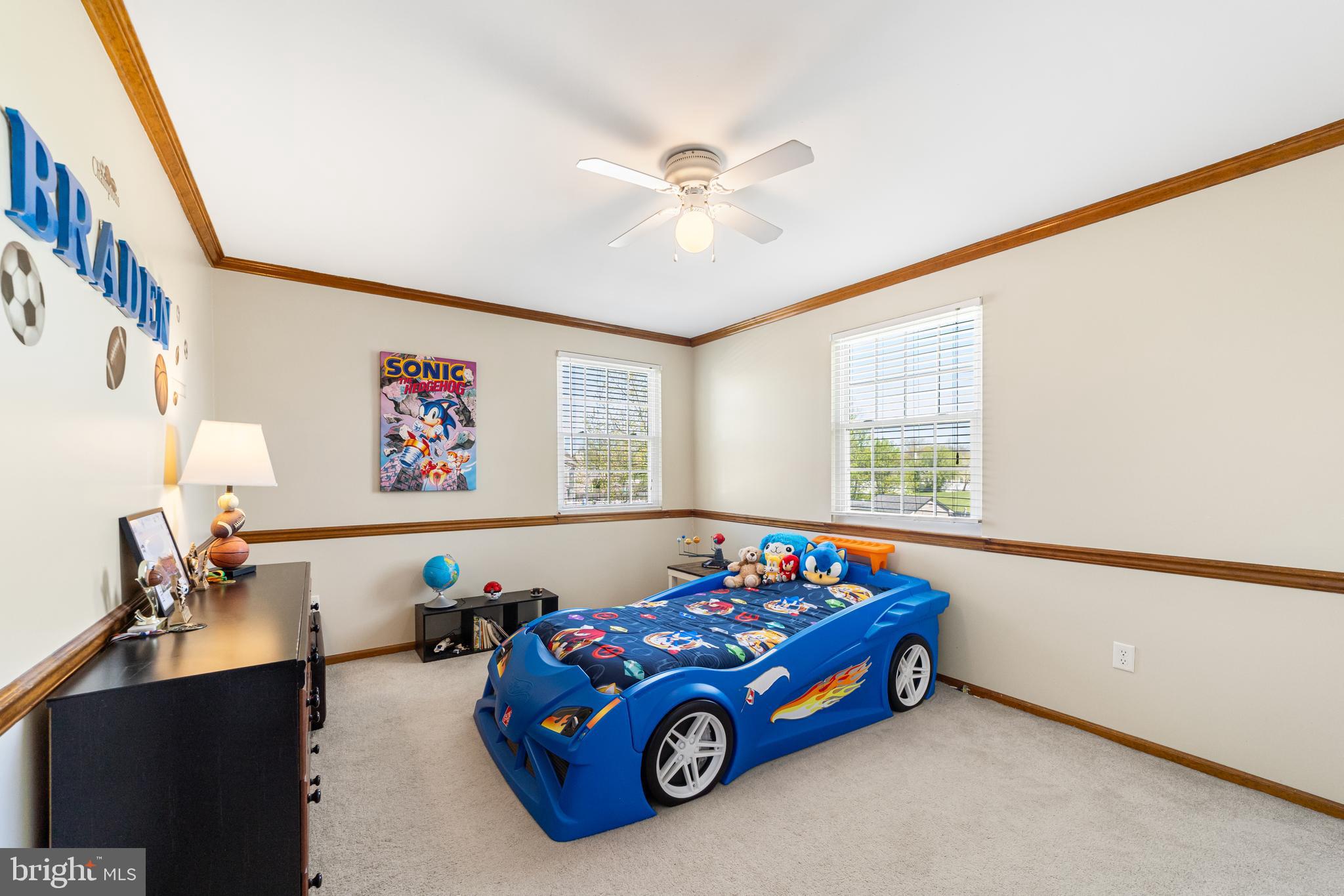 145 Country Farms Road Marlton, NJ 08053 - Photo 24 of 32 Bedroom #2