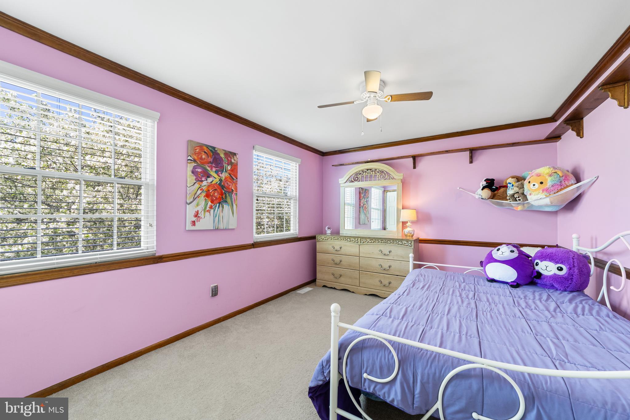 145 Country Farms Road Marlton, NJ 08053 - Photo 25 of 32 Bedroom #3