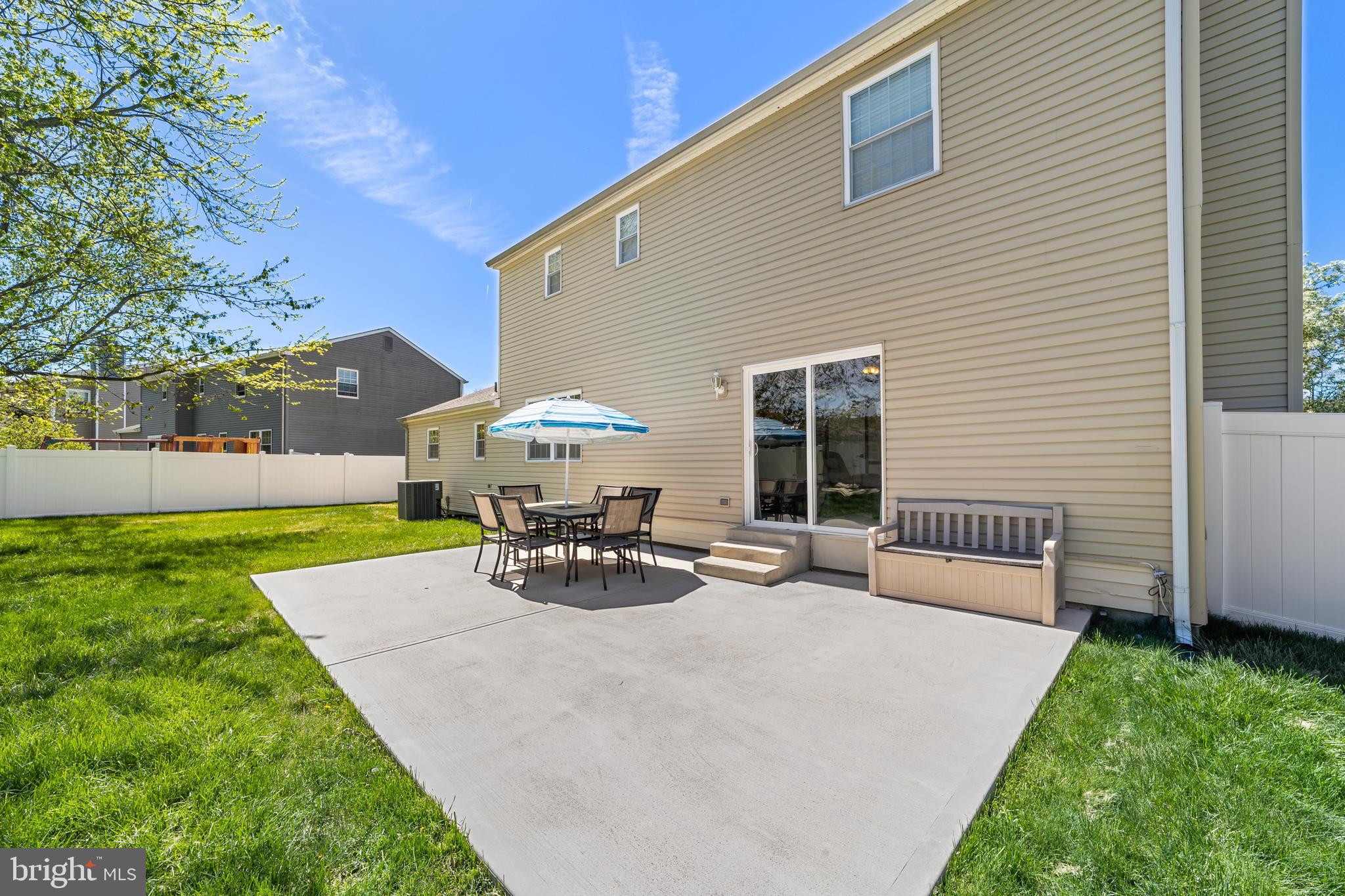 145 Country Farms Road Marlton, NJ 08053 - Photo 28 of 32 Outside patio