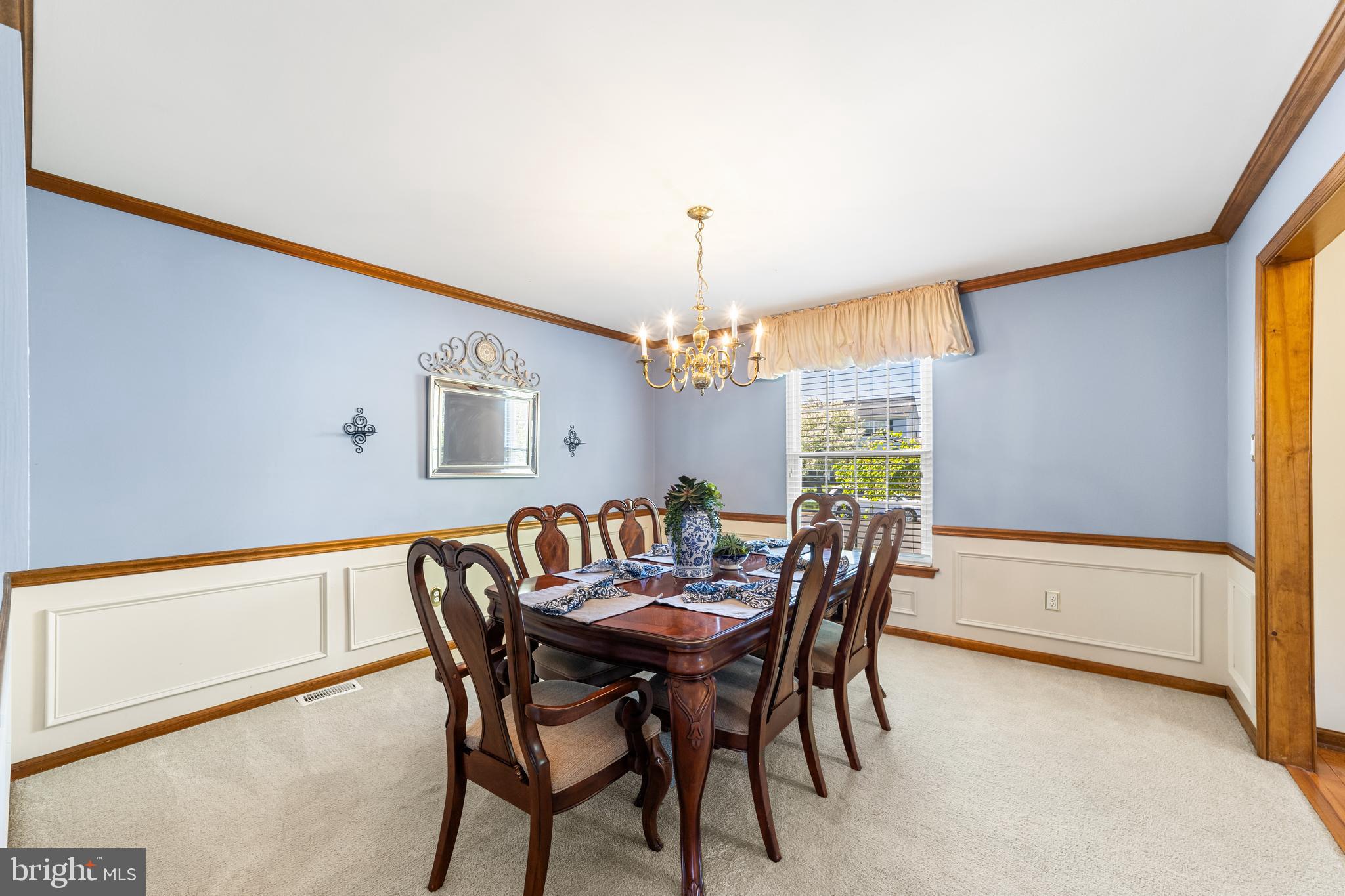 145 Country Farms Road Marlton, NJ 08053 - Photo 7 of 32 Dining Room
