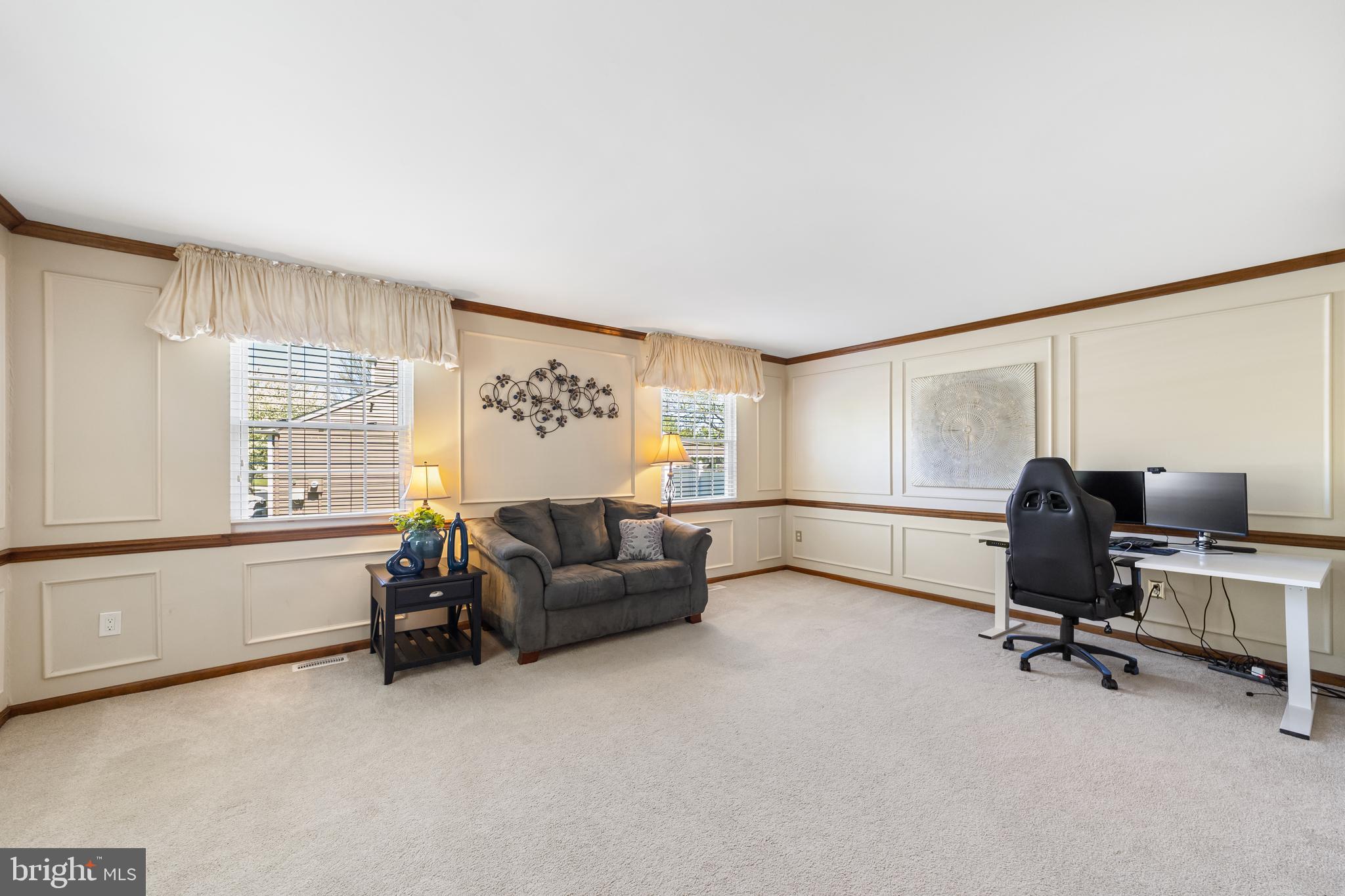 145 Country Farms Road Marlton, NJ 08053 - Photo 8 of 32 Living Room