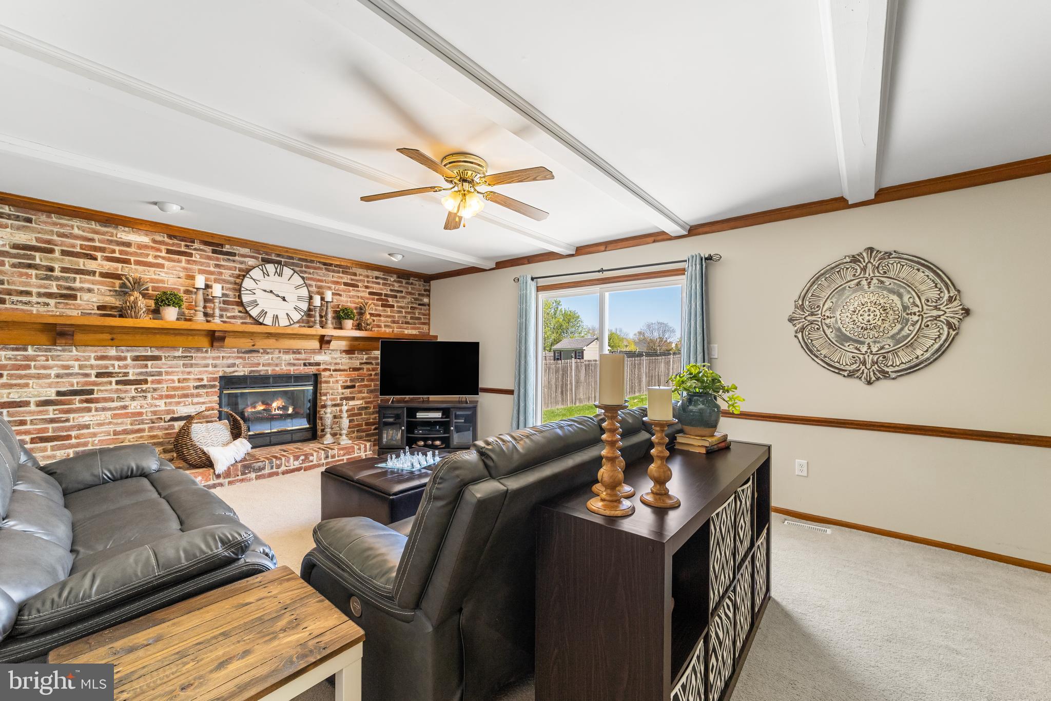 145 Country Farms Road Marlton, NJ 08053 - Photo 10 of 32 Family Room