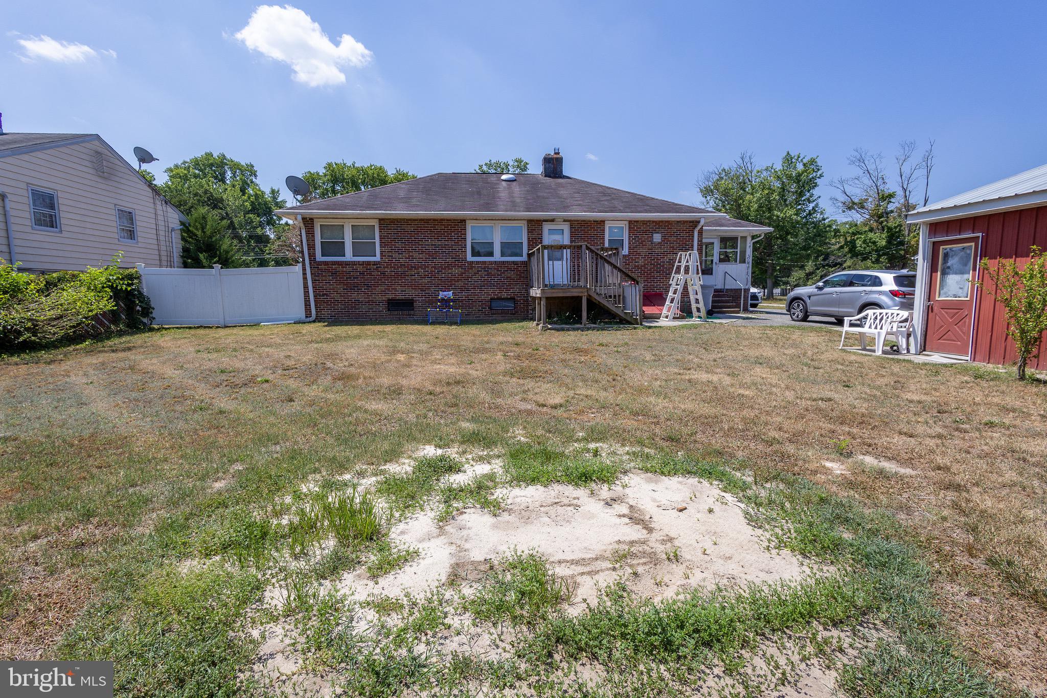 1130 Sharp Road Vineland, NJ 08360 - Photo 22 of 24