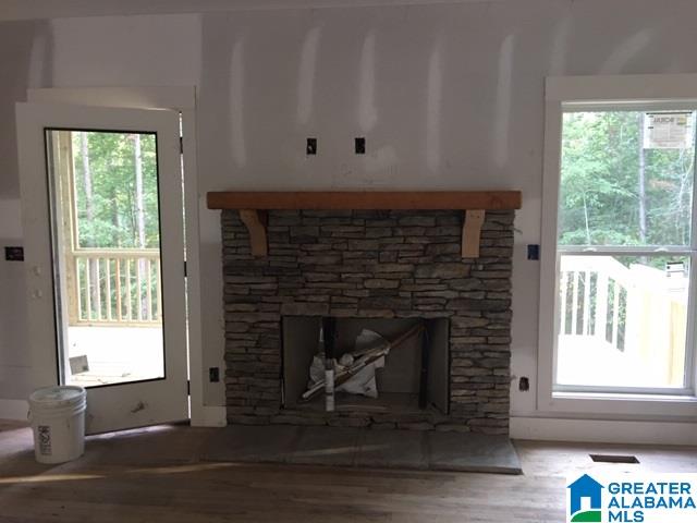 2015 Blue Ridge Lane Odenville, AL 35120 - Photo 4 of 11