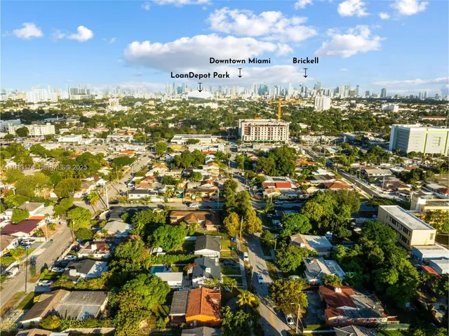 $650,000 | 2840 Northwest 4th Street, Miami, FL 33125