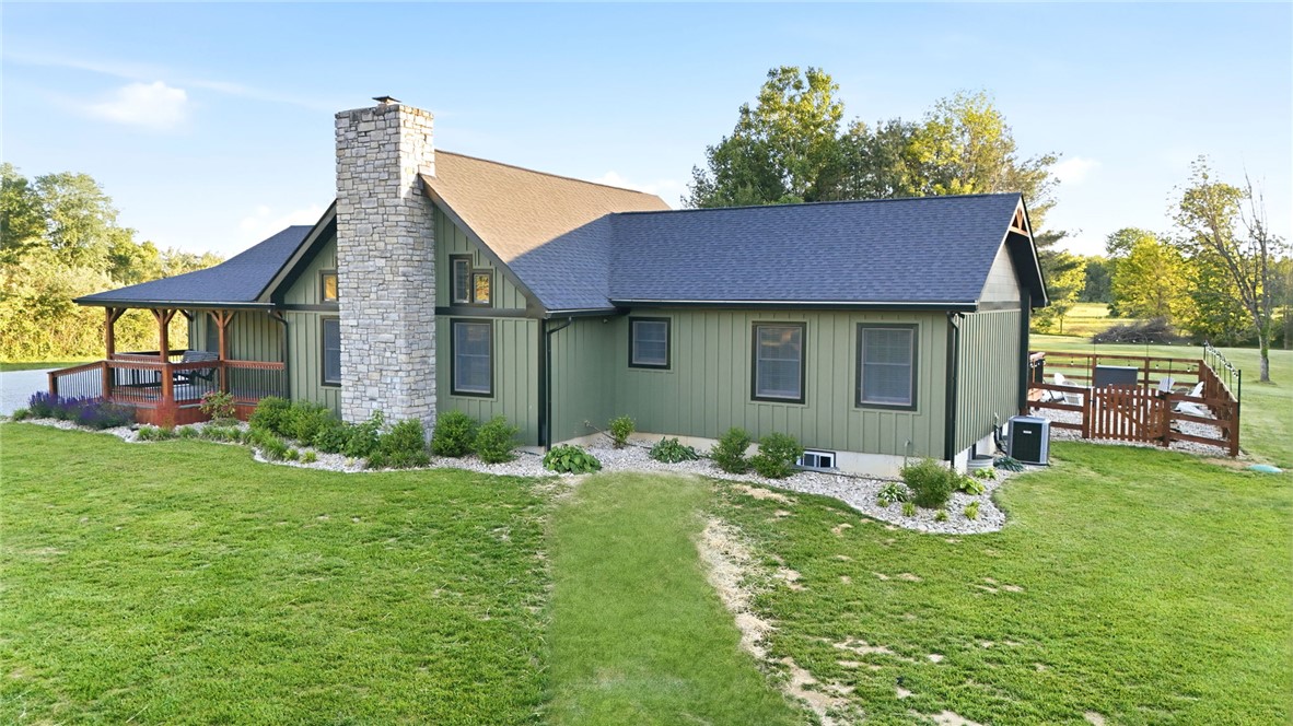 9267 Kunker Road Morrow, OH 45152 - Photo 5 of 85